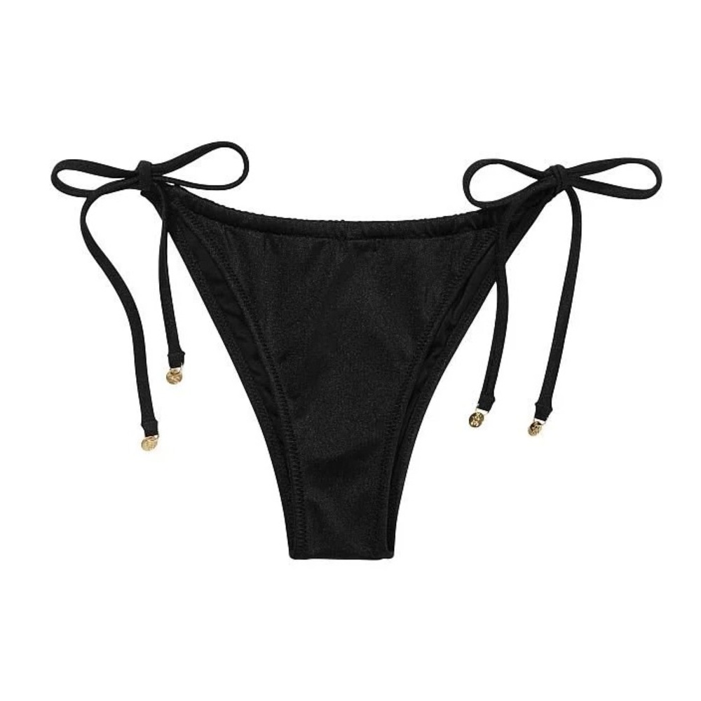NWOT Victoria’s Secret Brazilian bikini bottoms